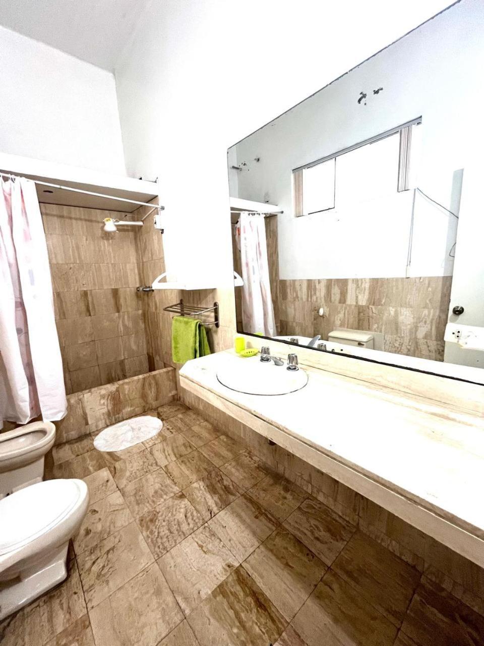 Casa Borgono Miraflores Appartement Lima Buitenkant foto