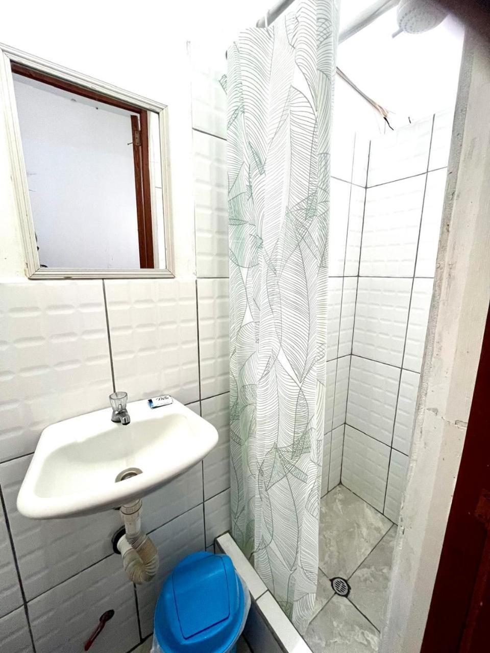 Casa Borgono Miraflores Appartement Lima Buitenkant foto