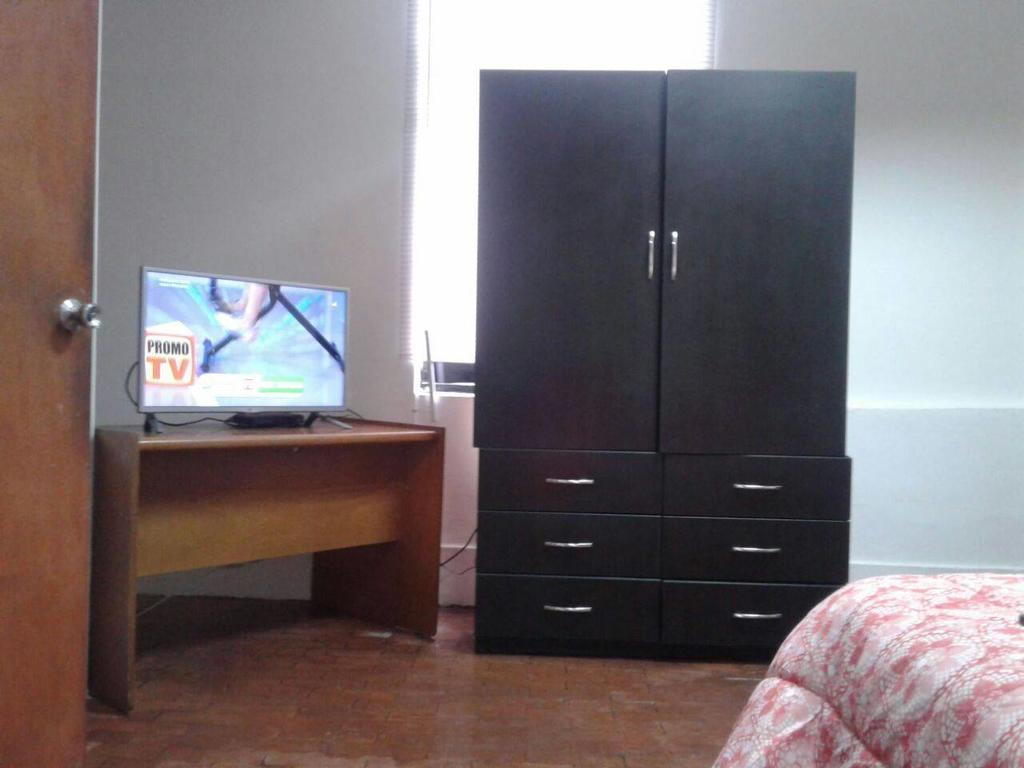 Casa Borgono Miraflores Appartement Lima Buitenkant foto