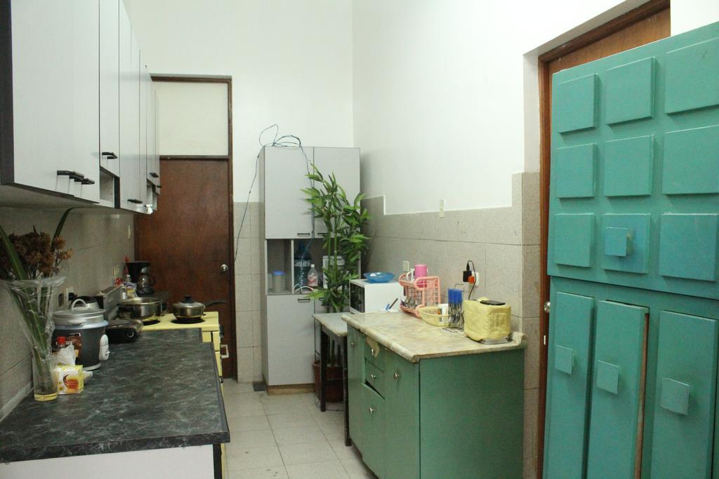 Casa Borgono Miraflores Appartement Lima Buitenkant foto