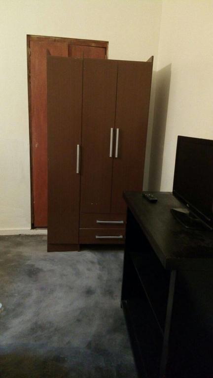 Casa Borgono Miraflores Appartement Lima Kamer foto