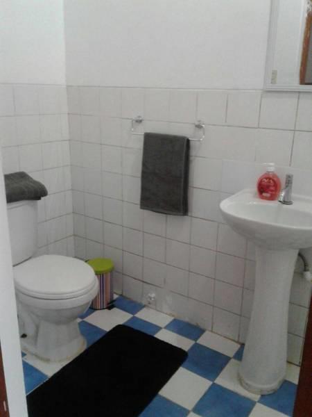 Casa Borgono Miraflores Appartement Lima Buitenkant foto