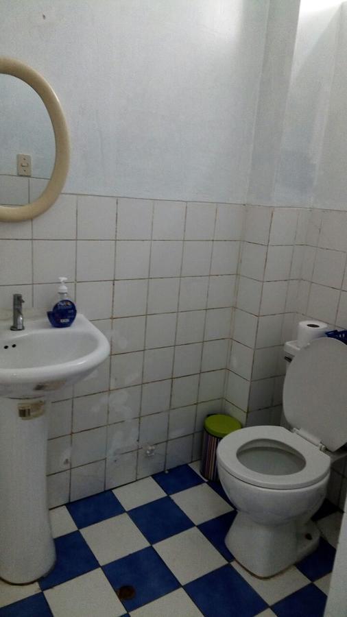 Casa Borgono Miraflores Appartement Lima Buitenkant foto