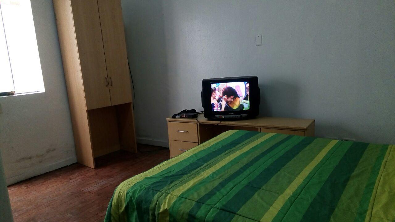 Casa Borgono Miraflores Appartement Lima Buitenkant foto