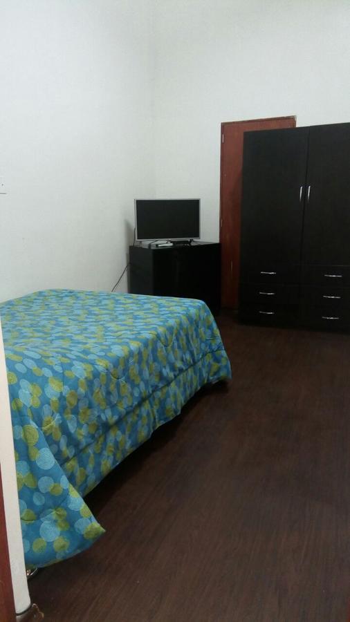Casa Borgono Miraflores Appartement Lima Buitenkant foto