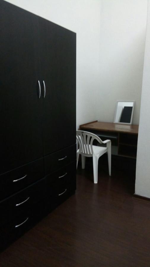 Casa Borgono Miraflores Appartement Lima Buitenkant foto