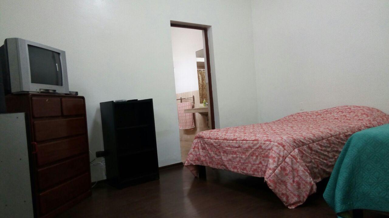 Casa Borgono Miraflores Appartement Lima Buitenkant foto