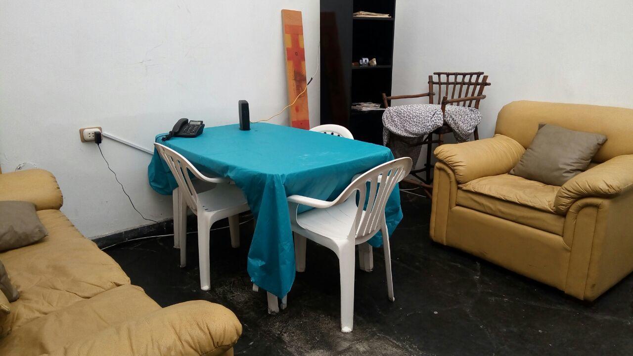 Casa Borgono Miraflores Appartement Lima Buitenkant foto